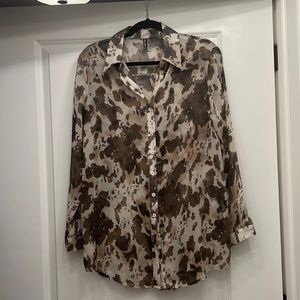 PrettyLittleThing Top